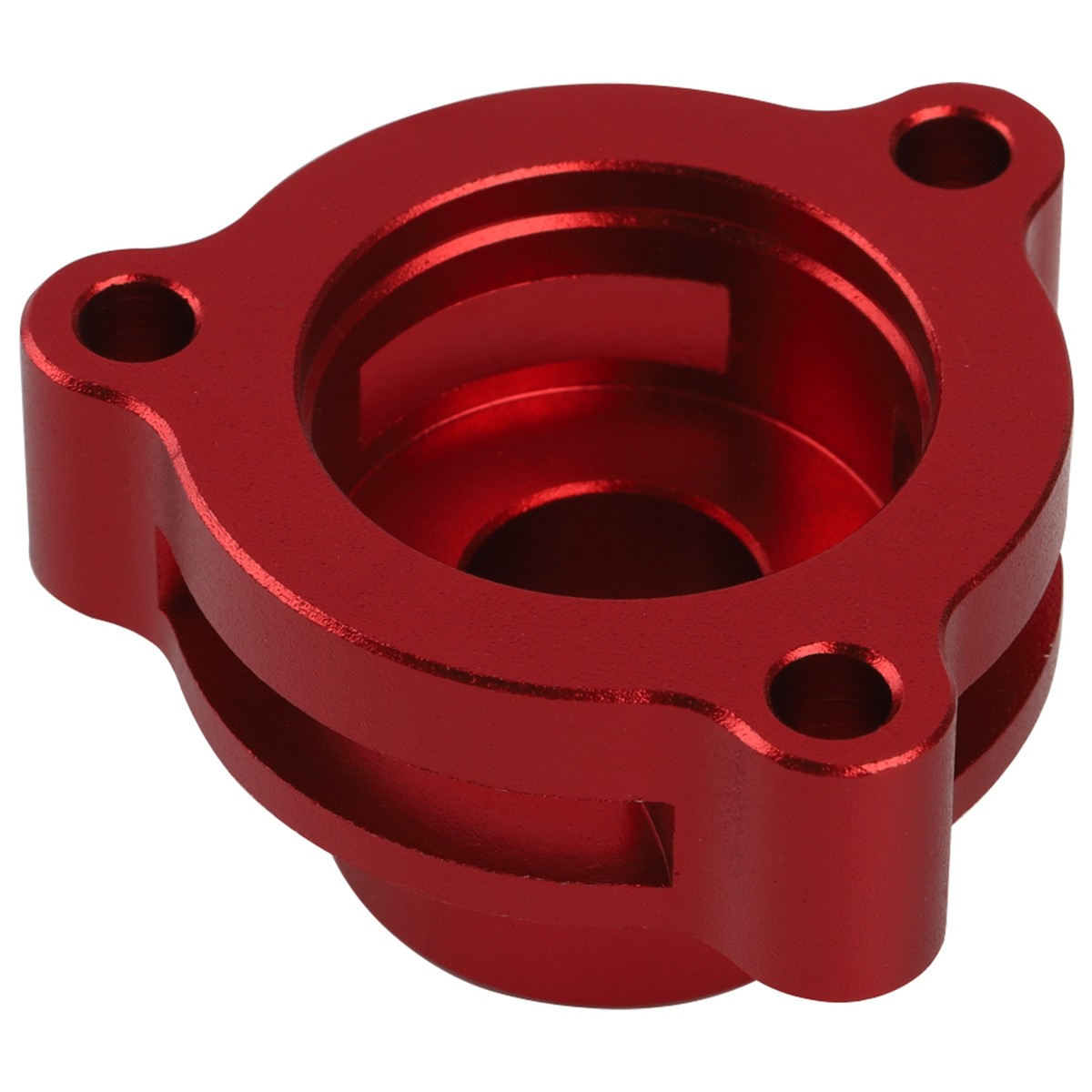 Turbo Blow Off Valve Adapter BOV Compatible with Bronco