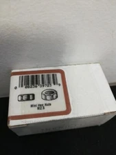 The Hillman Group 4302 M2.5 Miniature Metric Hex Nut (40-Pack)