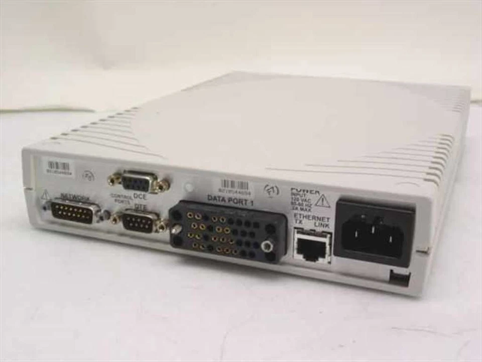 ADC Kentrox DataSmart 656 T1, DSU, ENM 72656 - Image 3 of 4