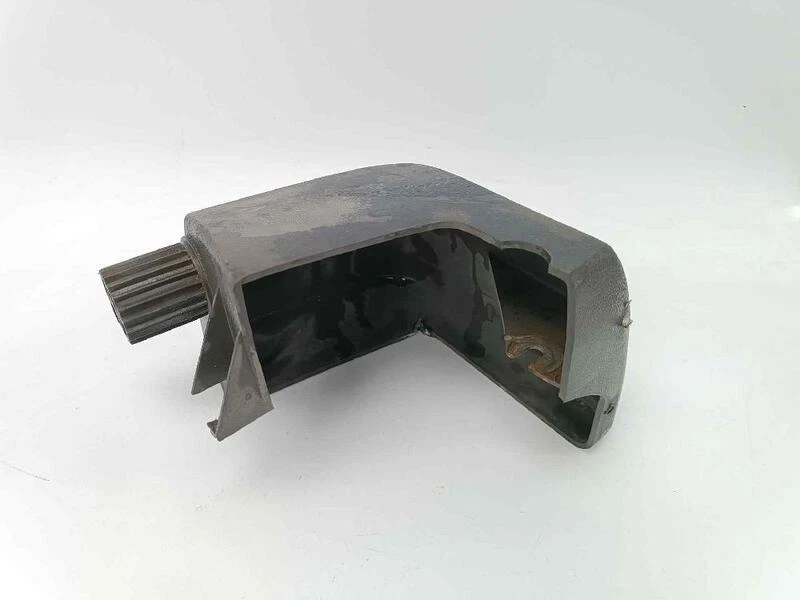 1587493 cantonale posteriore destra per CITROEN C15 D FAMILIALE 1985 2139409 Foto 2 de 4