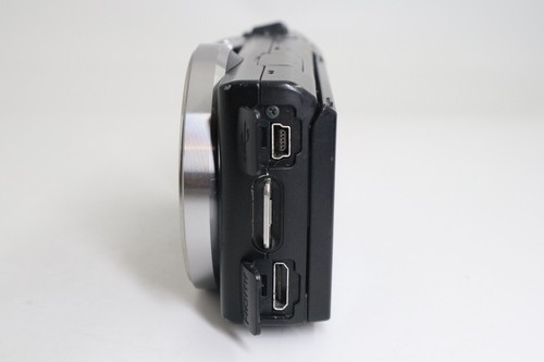 Sony α Alpha NEX-5 Black Camera + E 16mm F/2.8 from Japan (f01853) - 第 7/10 張圖片