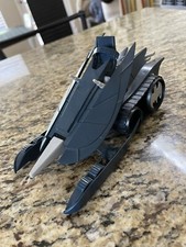 Batman Animated Series B.A.T.V. All Terrain Vehicle  Kenner 1993