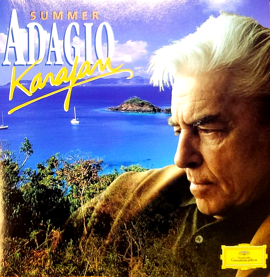 Summer Adagio - 