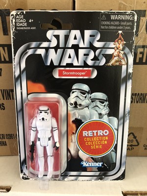 retro stormtrooper