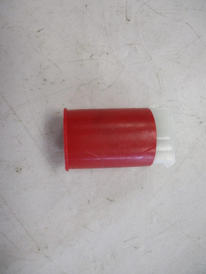 REPUESTO TEMPORIZADOR AIREADOR LIVEWELL ROJO 5 PINES RCL-16 BARCO MARINO Foto 3 de 4