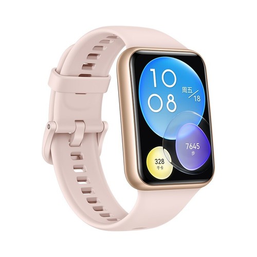 HUAWEI WATCH FIT 2 Smartwatch 1.74" AMOLED Bluetooth calling Heart Rate Tracker - Picture 7 of 33