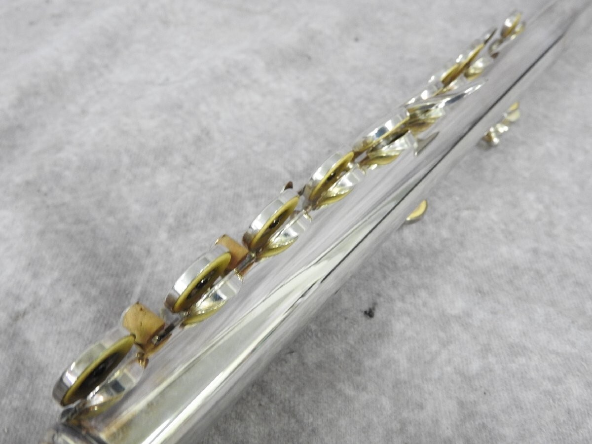 Miyazawa gi-bu classic1 Flute | eBay