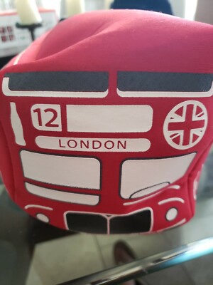 2012 London Olympics Majorette Bottle Holder Very rare