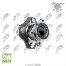 Mozzo cuscinetto ruota AJS Posteriore per TOYOTA YARIS