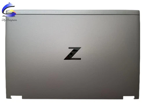 New For HP ZBook Fury 15 G7 G8 LCD Back Cover TOP Case Rear Lid M17069-001