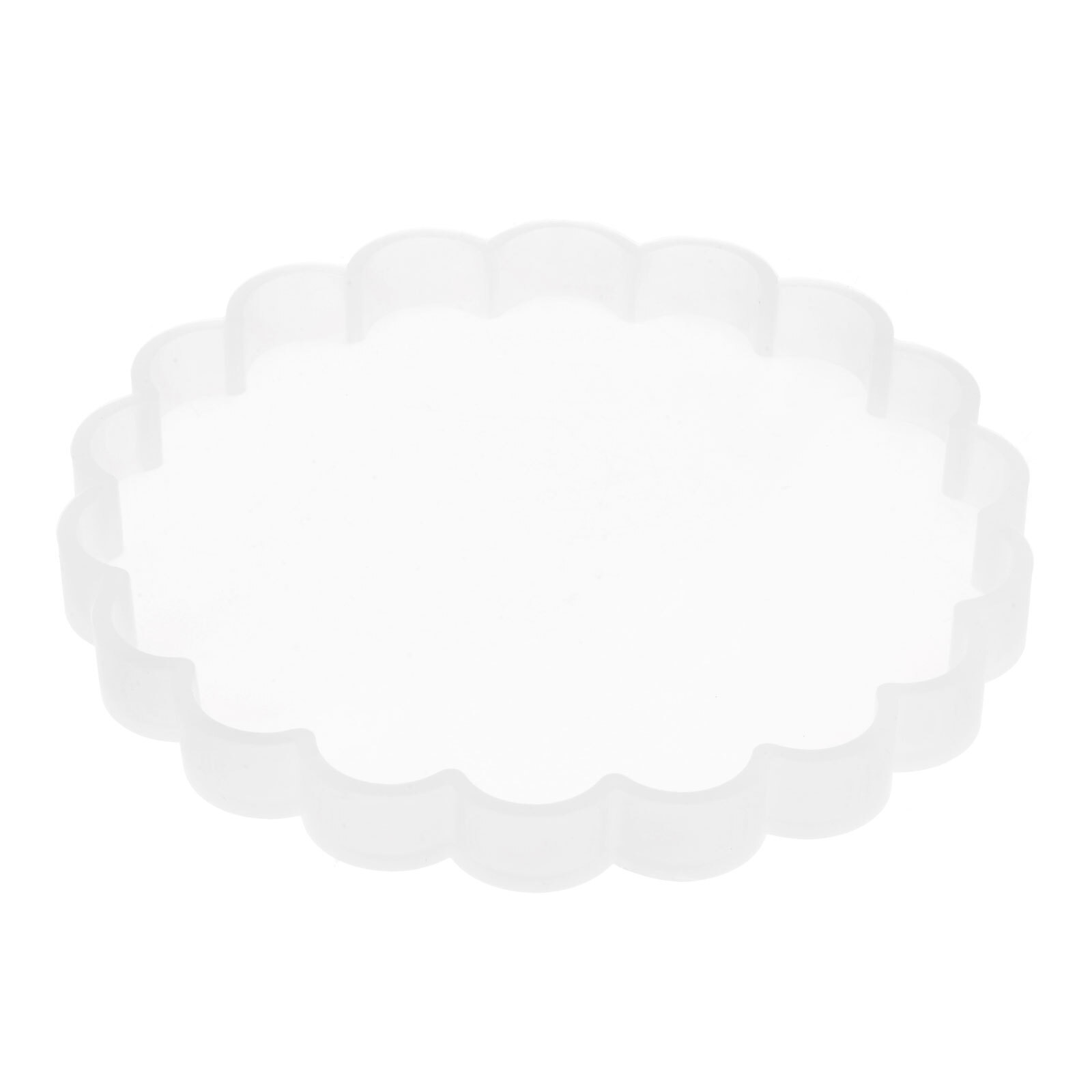 Silicone Tray Mold 5.7