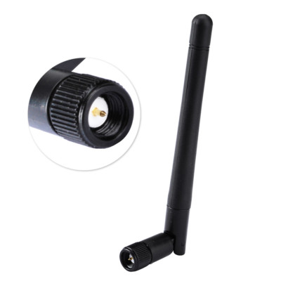 868MHz 915MHz Z-Wave Antenna SMA male for Fibaro Home Center Home Automation Hub