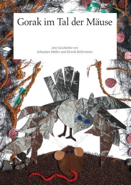 Gorak Tal Der Mäuse | Buch | 9783732239948