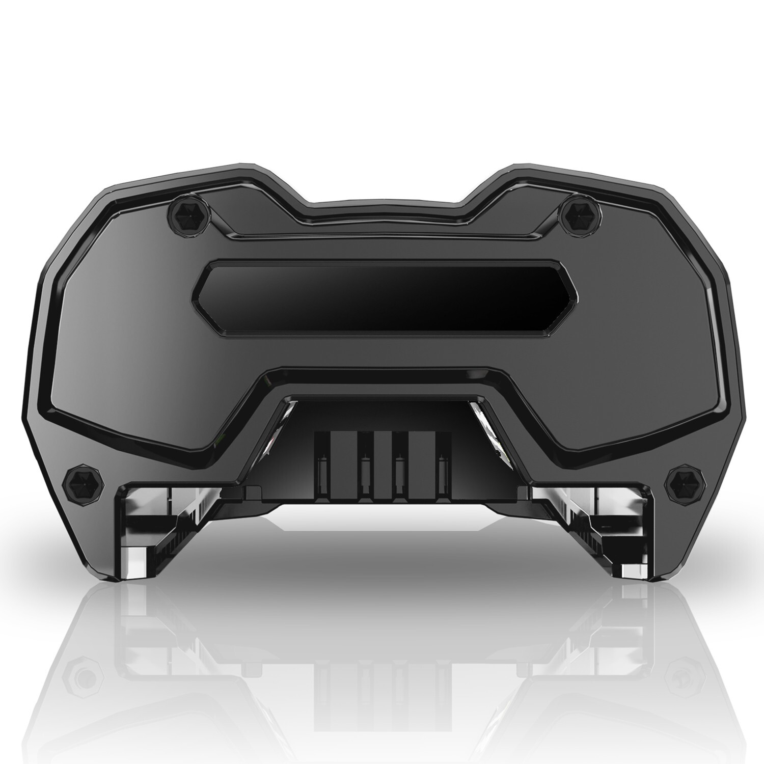 2x 3.5Ah Lithium Battery For EGO Power+ 56V BA4200 BA2800T LB4800 W/ Fuel Gauge