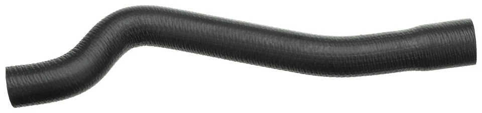 Manguera de refrigerante de radiador de gas V6 3,6 L para GMC Acadia 2007-2016 puertas superiores 2008 2009 Foto 3 de 3