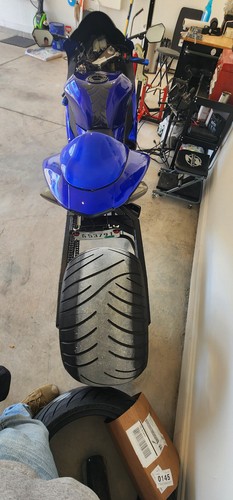 2007 Kawasaki Ninja - Picture 7 of 30