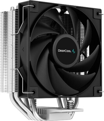 Tragbare Kühlbox DEEPCOOL AG400