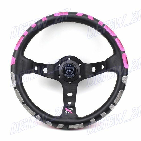ディープコーン vertex 32cm 1996 ピンク ディープコーン vertex 32cm 1996 ピンク Vertex 1996 Steering