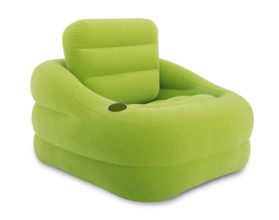 POLTRONA GONFIABILE INTEX 'ACCENT'