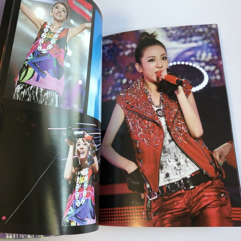 2NE1 1st Japan Tour NOLZA in Japan DVD+BOOKLET | eBay