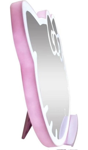 Specchio da tavolo LED tricolore Impressions Vanity x Hello Kitty NUOVO - Foto 8 di 11