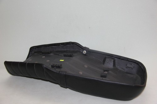 Honda CB750A CB750 A Automatic Hondamatic 1976- 1978 motorcycle seat CODE: L1564 - Picture 7 of 7
