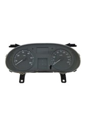 RENAULT TRAFIC II X83 Kombiinstrument Diesel Tacho speedometer CLUSTER 13430844