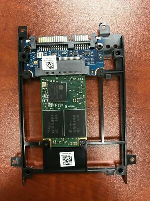 DELL E7450 512GB SSD 6GB/S MSATA SOLID STATE DRIVE  FCN4M