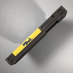 Super Mario Bros 3 Cartridge Cart ONLY Nintendo Original OEM NES 1990 TESTED