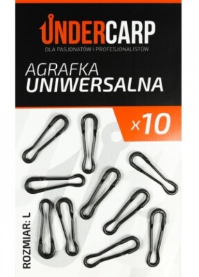Undercarp Multi System Links - Large