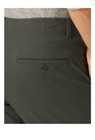 Lot of 2 Lee Pants Men 38 x 30 Charcoal Regular Straight Fit Active Stretch NEW — photo 5