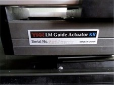 Used 1Pc Tested Thk KR46 1605 lv