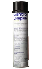 Gentrol Complete 18 oz