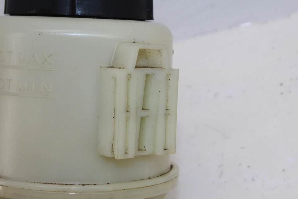 Nissan 370z 2009-2020 depósito de dirección asistida 49180-4M403 OEM Foto 4 de 4