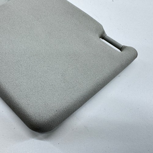 SEAT LEON MK2 SUN VISOR NSF LH PASSENGER FRONT LEFT SIDE 05-09 - Picture 2 of 12