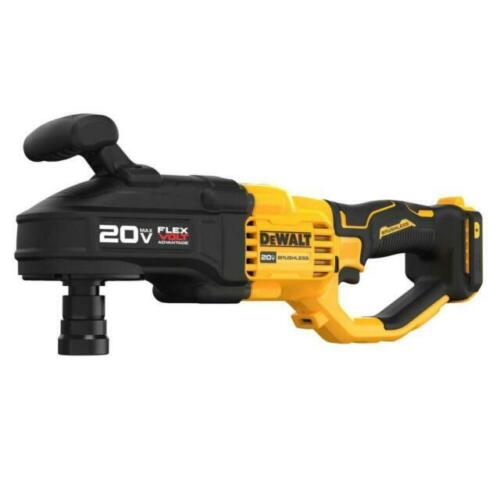 DeWALT DCD445B 20V FLEXVOLT 7/16" Compact Stud and Joist Drill - Bare Tool - NEW