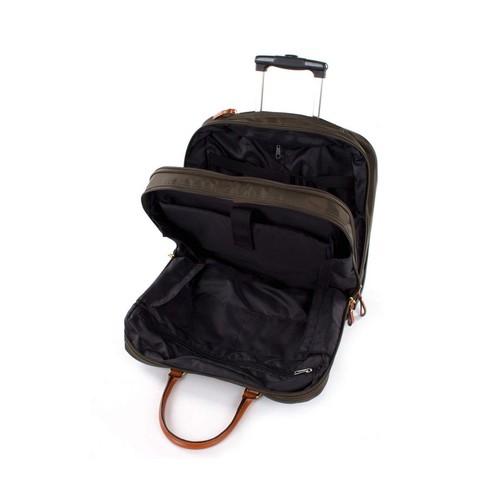 Bric's X-Bag/X-Travel 2.0 - Pilot Bag - Rolling Carry On Luggage - Business -... - Picture 5 of 8