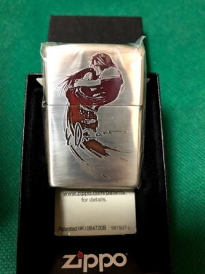ファイナルファンタジー8 　FINAL FANTASY Ⅷ ZIPPO 楽天市場】天野喜孝 ZIPPO ファイナルファンタジー 8 ジッポー