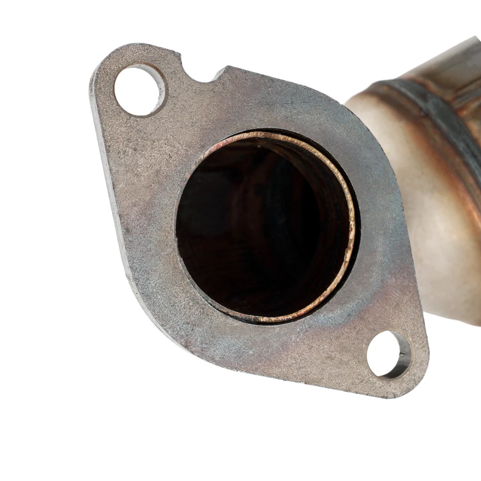 Front & Rear Catalytic Converter for Chrysler 200 2011-2014 Ram C/V 2012-2015 Foto 3 de 4