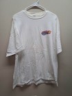 Vintage NHRA 1996 Member National Dragster Mens T Shirt XXL SHIPS WORLDWIDE