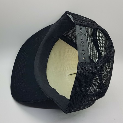 Gorra de malla D G M Trucking Truckers Papá - Imagen 3 de 3