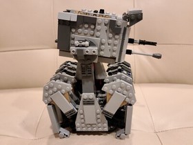 LEGO 75177 Star Wars - Complete Set With Instructions & Original Box