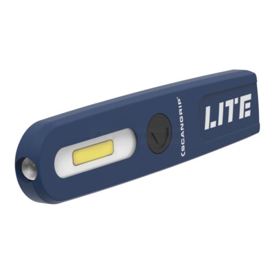 SCANGRIP 03.5665 Attach Lite S Universal Flashlight-Battery With 150 Lumens