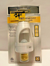 Defiant 360 Degree 532 484 Indr. Motion Light...