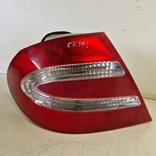 CK19L* Mercedes Benz CLK W209 Rückleuchte Rücklicht Links A2098200164