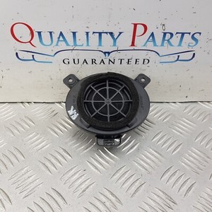 AUDI Q7 4L BOSE 2006 HINTEN D-SÄULE SURROUND LAUTSPRECHER RECHTS FAHRERSEITE 4L0035361