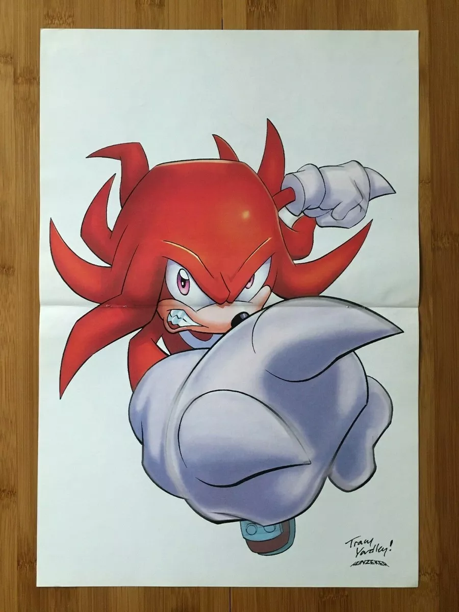 Download Amy Sonic Boom - Amy Rose Sonic Boom Drawing - Full Size