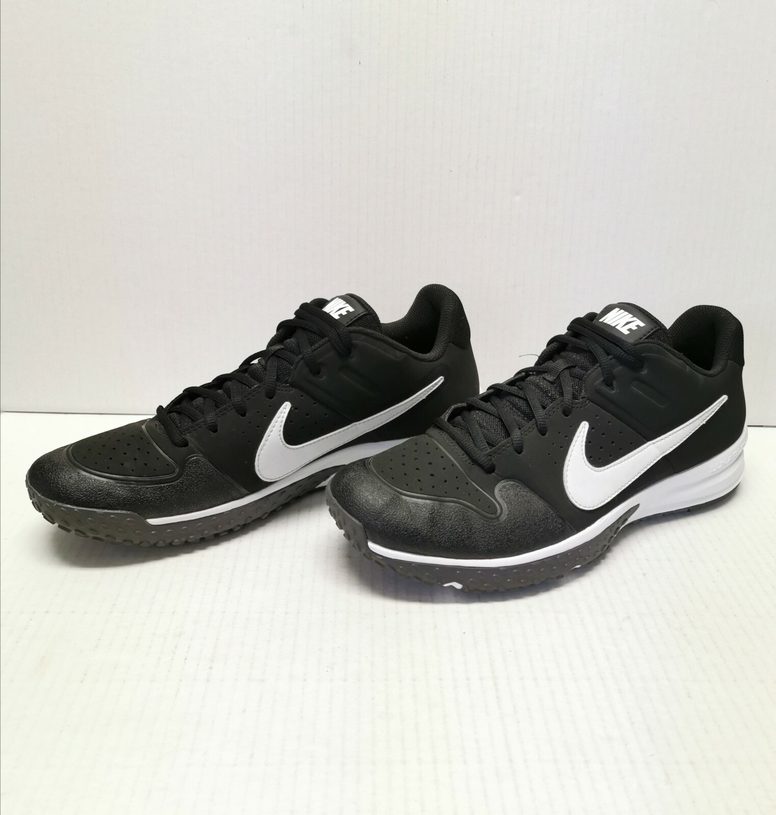 nike alpha huarache varsity turf shoes