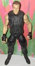 WWE Dean Ambrose Mattel Elite Action Figure Wrestling Shield Series 25