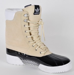 damen adidas boots